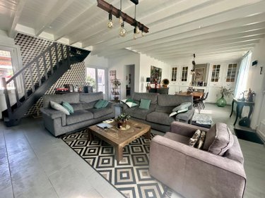 Maison a vendre Annezin 62232 Pas-de-Calais 250 m2 11 pièces 400000 euros
