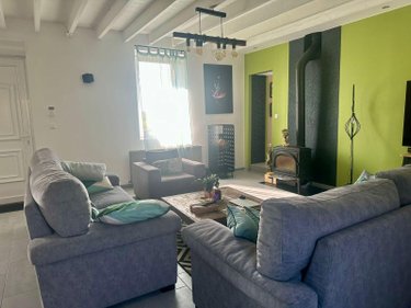 Maison a vendre Annezin 62232 Pas-de-Calais 250 m2 11 pièces 400000 euros
