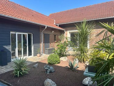 Maison a vendre Annezin 62232 Pas-de-Calais 250 m2 11 pièces 400000 euros