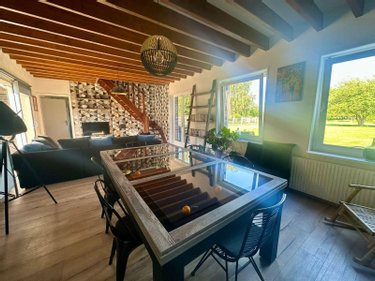Maison a vendre Annezin 62232 Pas-de-Calais 250 m2 11 pièces 400000 euros