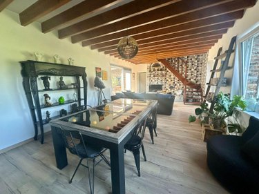 Maison a vendre Annezin 62232 Pas-de-Calais 250 m2 11 pièces 400000 euros