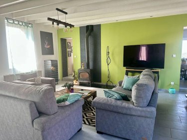 Maison a vendre Annezin 62232 Pas-de-Calais 250 m2 11 pièces 400000 euros