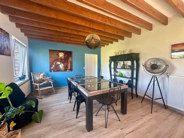 Maison a vendre Annezin 62232 Pas-de-Calais 250 m2 11 pièces 400000 euros