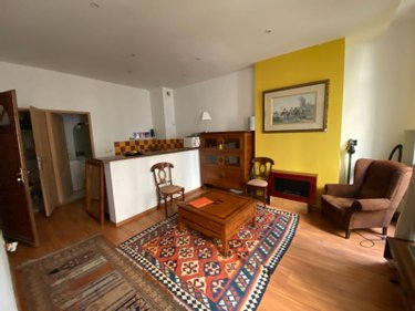 Appartement a vendre Bordeaux 33000 Gironde 33 m2 2 pièces 167600 euros