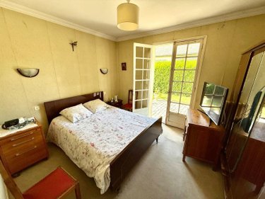 Maison a vendre Saint-Jouan-des-Guérets 35430 Ille-et-Vilaine 155 m2 8 pièces 384430 euros