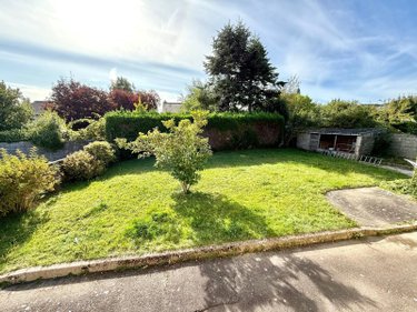 Maison a vendre Saint-Jouan-des-Guérets 35430 Ille-et-Vilaine 155 m2 8 pièces 384430 euros