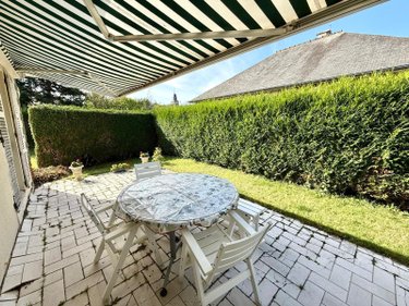 Maison a vendre Saint-Jouan-des-Guérets 35430 Ille-et-Vilaine 155 m2 8 pièces 384430 euros