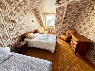 Maison a vendre Saint-Jouan-des-Guérets 35430 Ille-et-Vilaine 155 m2 8 pièces 384430 euros