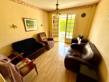 Maison a vendre Saint-Jouan-des-Guérets 35430 Ille-et-Vilaine 155 m2 8 pièces 384430 euros