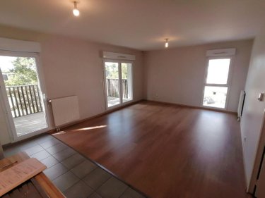 Location appartement Bruz 35170 Ille-et-Vilaine 61 m2 3 pièces 695 euros