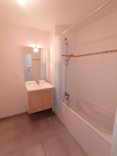 Location appartement Bruz 35170 Ille-et-Vilaine 61 m2 3 pièces 695 euros