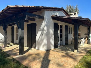 Maison a vendre Lège-Cap-Ferret 33950 Gironde 75 m2 3 pièces 1254000 euros