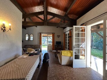Maison a vendre Lège-Cap-Ferret 33950 Gironde 75 m2 3 pièces 1254000 euros