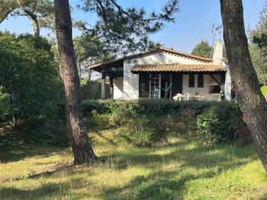 Maison a vendre Lège-Cap-Ferret 33950 Gironde 75 m2 3 pièces 1254000 euros