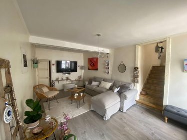 Maison a vendre Oger 51190 Marne 80 m2  178500 euros