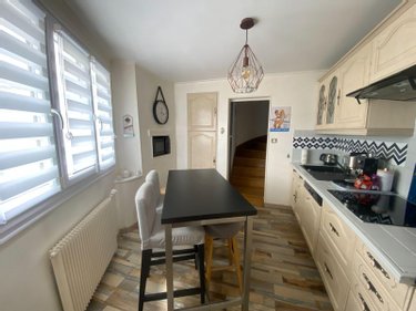 Maison a vendre Oger 51190 Marne 80 m2  178500 euros