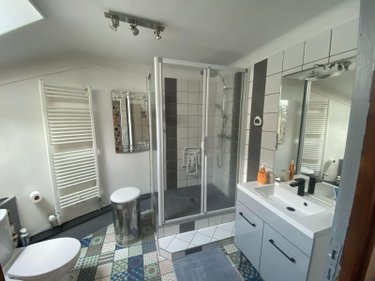 Maison a vendre Oger 51190 Marne 80 m2  178500 euros