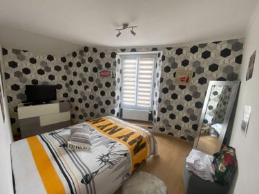 Maison a vendre Oger 51190 Marne 80 m2  178500 euros