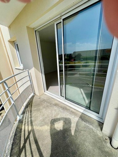 Appartement a vendre Lannion 22300 Côtes-d'Armor 31 m2 1 pièce 98100 euros