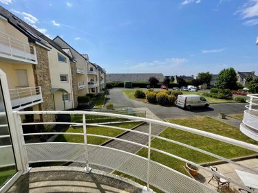 Appartement a vendre Lannion 22300 Côtes-d'Armor 31 m2 1 pièce 98100 euros