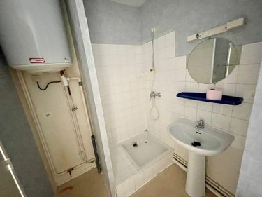 Appartement a vendre Lannion 22300 Côtes-d'Armor 31 m2 1 pièce 98100 euros