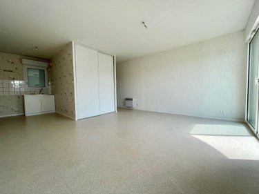 Appartement a vendre Lannion 22300 Côtes-d'Armor 31 m2 1 pièce 98100 euros