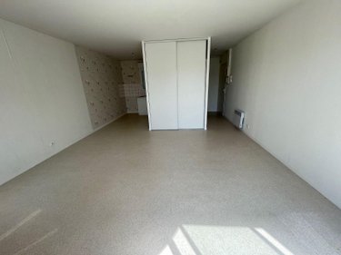 Appartement a vendre Lannion 22300 Côtes-d'Armor 31 m2 1 pièce 98100 euros