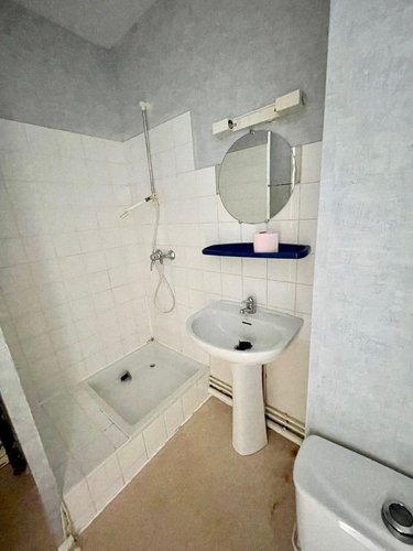 Appartement a vendre Lannion 22300 Côtes-d'Armor 31 m2 1 pièce 98100 euros