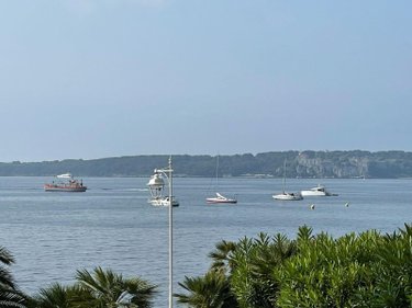 Appartement a vendre Cannes 06400 Alpes-Maritimes 137 m2 3 pièces 1795000 euros