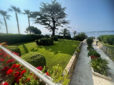 Appartement a vendre Cannes 06400 Alpes-Maritimes 137 m2 3 pièces 1795000 euros