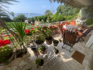 Appartement a vendre Cannes 06400 Alpes-Maritimes 137 m2 3 pièces 1795000 euros