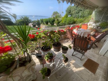Appartement a vendre Cannes 06400 Alpes-Maritimes 137 m2 3 pièces 1795000 euros