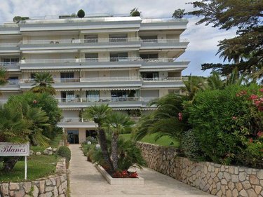 Appartement a vendre Cannes 06400 Alpes-Maritimes 137 m2 3 pièces 1795000 euros