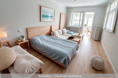 Appartement a vendre Cannes 06400 Alpes-Maritimes 137 m2 3 pièces 1795000 euros