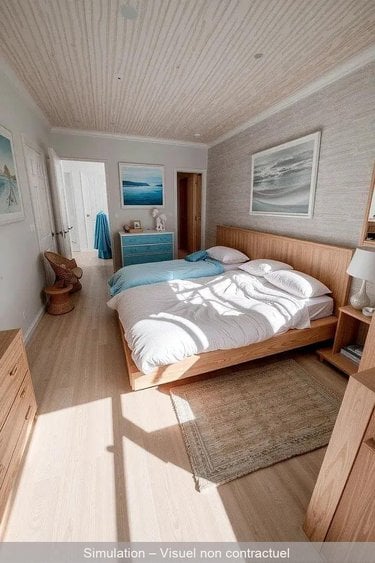 Appartement a vendre Cannes 06400 Alpes-Maritimes 137 m2 3 pièces 1795000 euros
