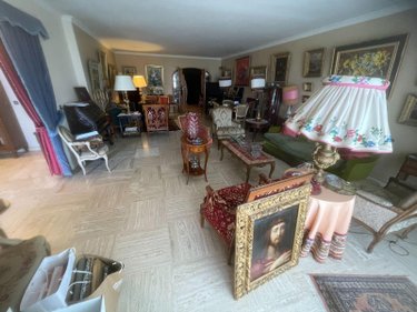 Appartement a vendre Cannes 06400 Alpes-Maritimes 137 m2 3 pièces 1795000 euros