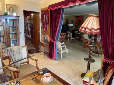 Appartement a vendre Cannes 06400 Alpes-Maritimes 137 m2 3 pièces 1795000 euros