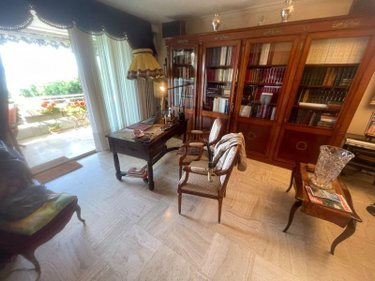 Appartement a vendre Cannes 06400 Alpes-Maritimes 137 m2 3 pièces 1795000 euros