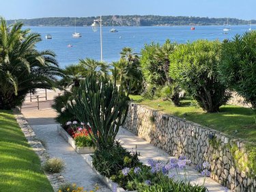 Appartement a vendre Cannes 06400 Alpes-Maritimes 137 m2 3 pièces 1795000 euros