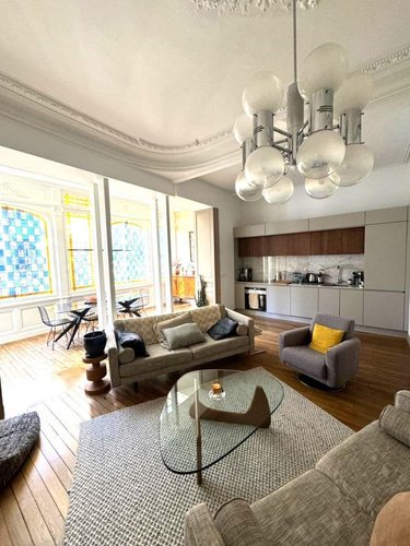 Appartement a vendre Bordeaux 33000 Gironde 111 m2 5 pièces 850000 euros
