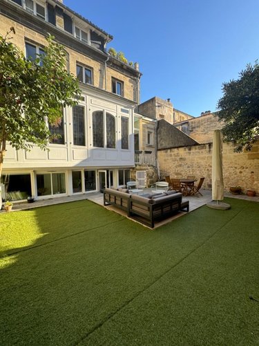Appartement a vendre Bordeaux 33000 Gironde 111 m2 5 pièces 850000 euros