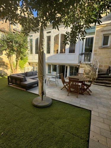 Appartement a vendre Bordeaux 33000 Gironde 111 m2 5 pièces 850000 euros