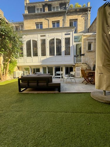 Appartement a vendre Bordeaux 33000 Gironde 111 m2 5 pièces 850000 euros