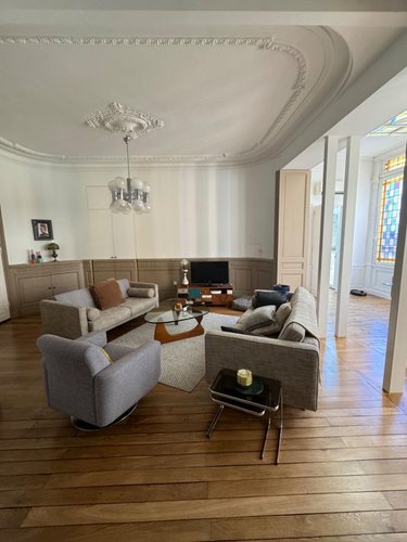 Appartement a vendre Bordeaux 33000 Gironde 111 m2 5 pièces 850000 euros