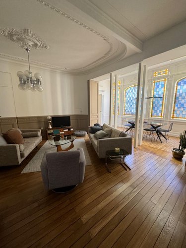 Appartement a vendre Bordeaux 33000 Gironde 111 m2 5 pièces 850000 euros