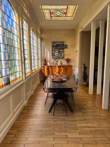 Appartement a vendre Bordeaux 33000 Gironde 111 m2 5 pièces 850000 euros
