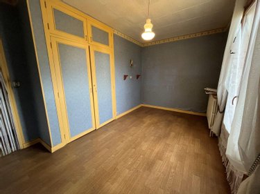 Maison a vendre Saint-Vallier 71230 Saône-et-Loire 62 m2 3 pièces 64050 euros
