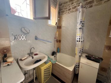 Maison a vendre Saint-Vallier 71230 Saône-et-Loire 62 m2 3 pièces 64050 euros