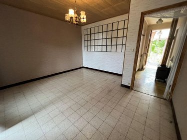 Maison a vendre Saint-Vallier 71230 Saône-et-Loire 62 m2 3 pièces 64050 euros