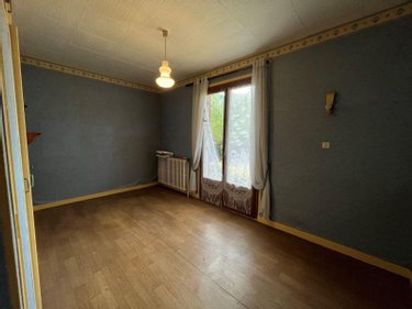 Maison a vendre Saint-Vallier 71230 Saône-et-Loire 62 m2 3 pièces 64050 euros